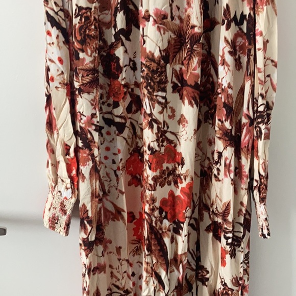 Souk & Sepia Women’s Dress NWT - Picture 3 of 5